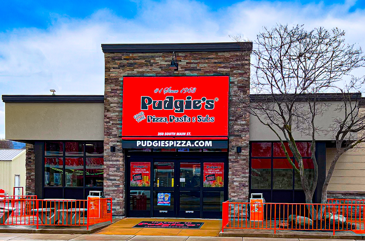 Pudgie's Pizza, Pasta & Subs - Elmira